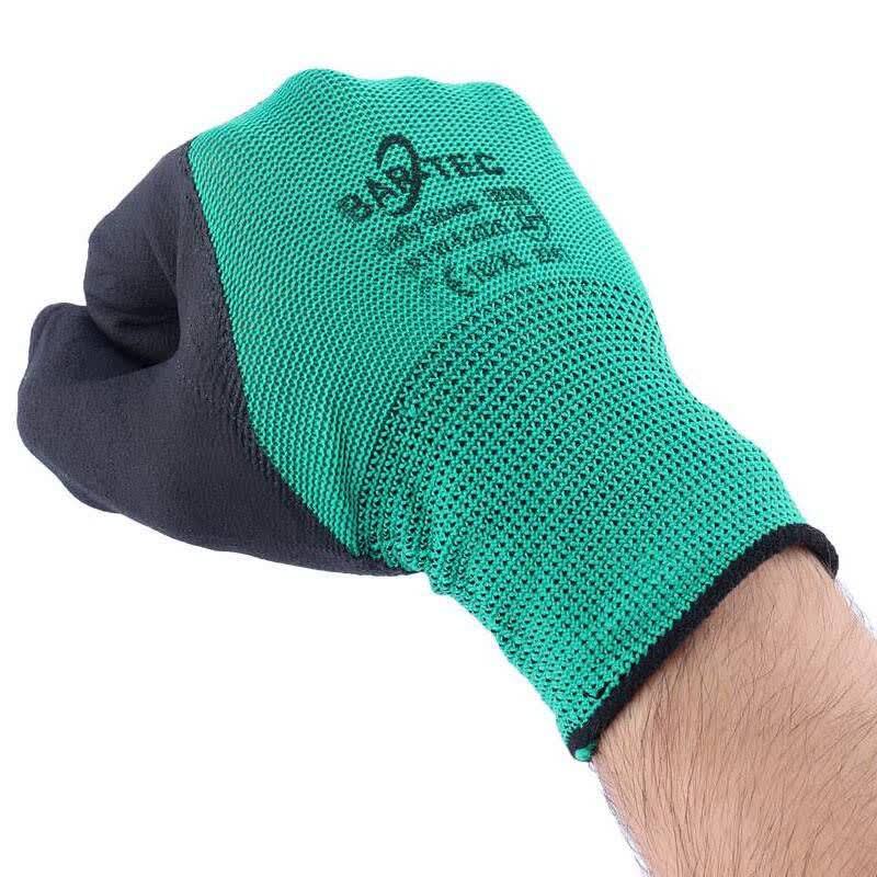 دستکش ضد برش بارتک Bartec ART-W6 کد 2