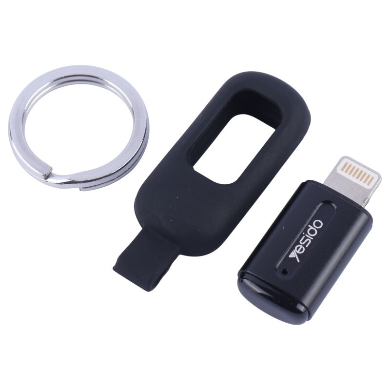 ریموت کنترل مادون قرمز لایتنینگ یسیدو EC26L