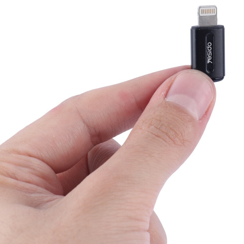 ریموت کنترل مادون قرمز لایتنینگ یسیدو EC26L