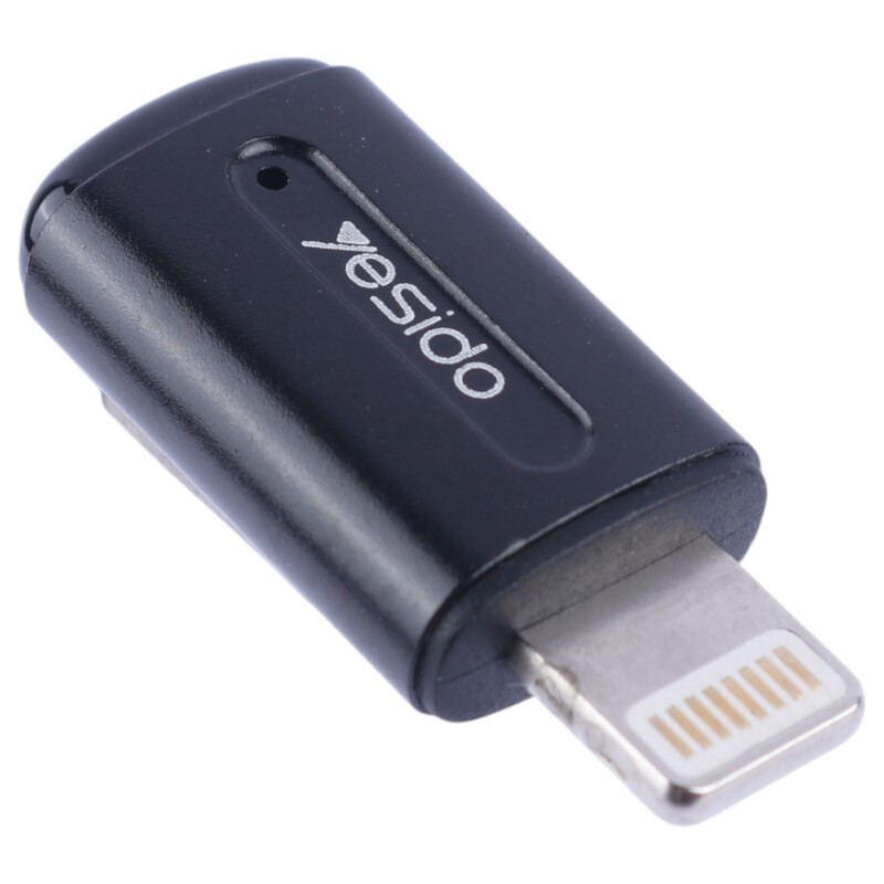 ریموت کنترل مادون قرمز لایتنینگ یسیدو EC26L