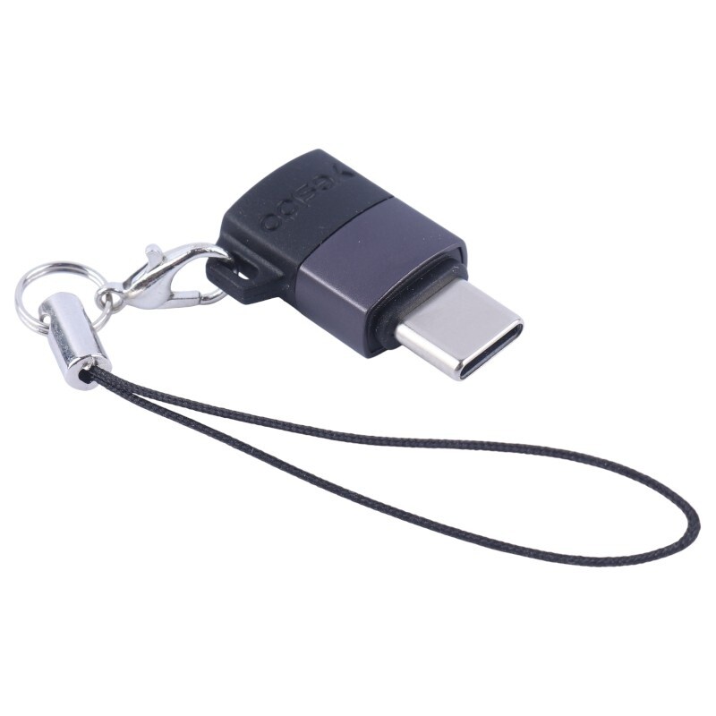 تبدیل USB OTG به تایپ سی یسیدو GS29