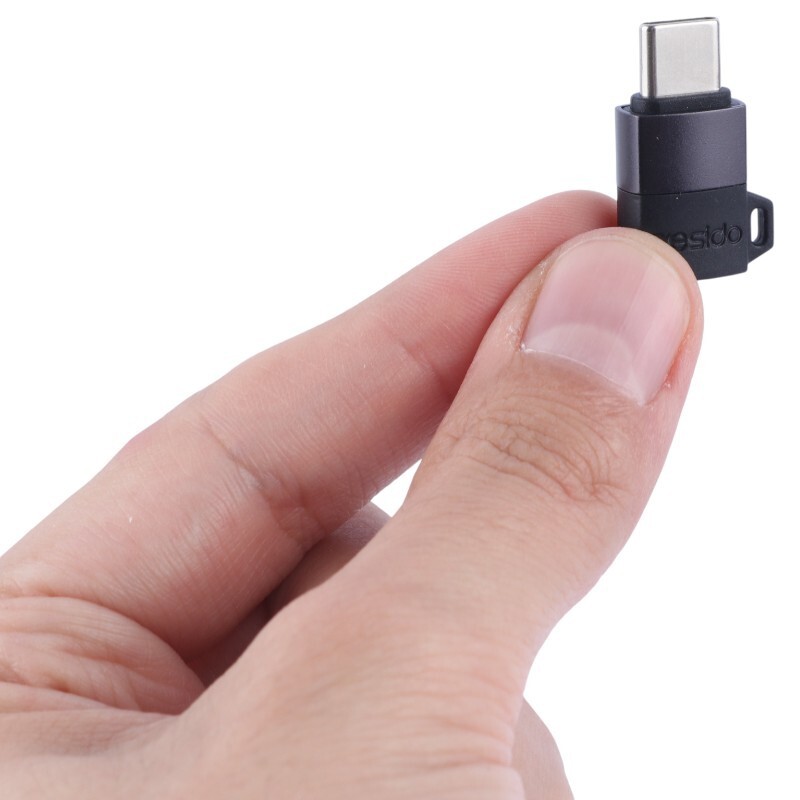 تبدیل USB OTG به تایپ سی یسیدو GS29
