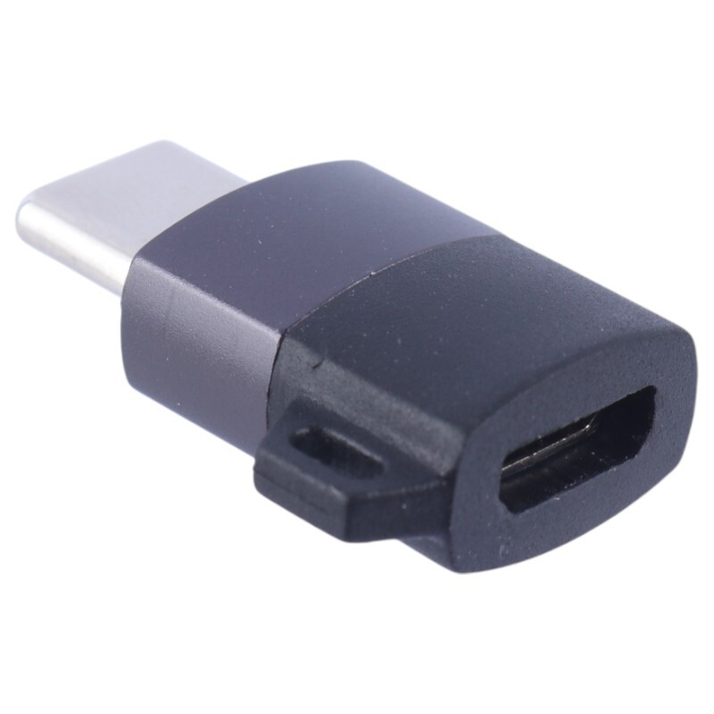 تبدیل USB OTG به تایپ سی یسیدو GS29
