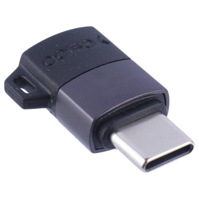 تبدیل USB OTG به تایپ سی یسیدو GS29