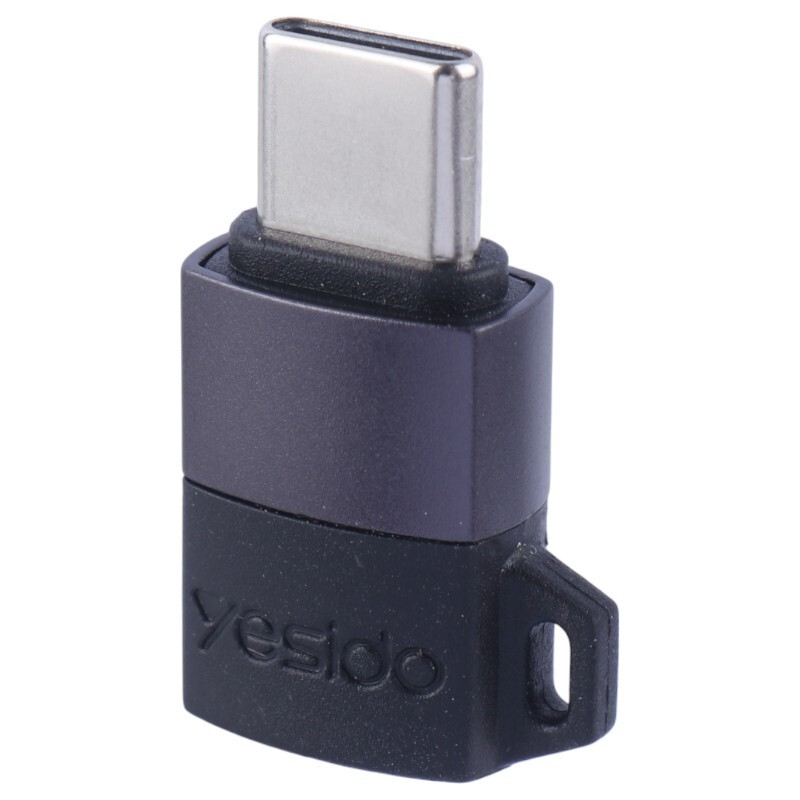 تبدیل USB OTG به تایپ سی یسیدو GS29
