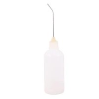 ظرف مایعات سوزنی 50ml