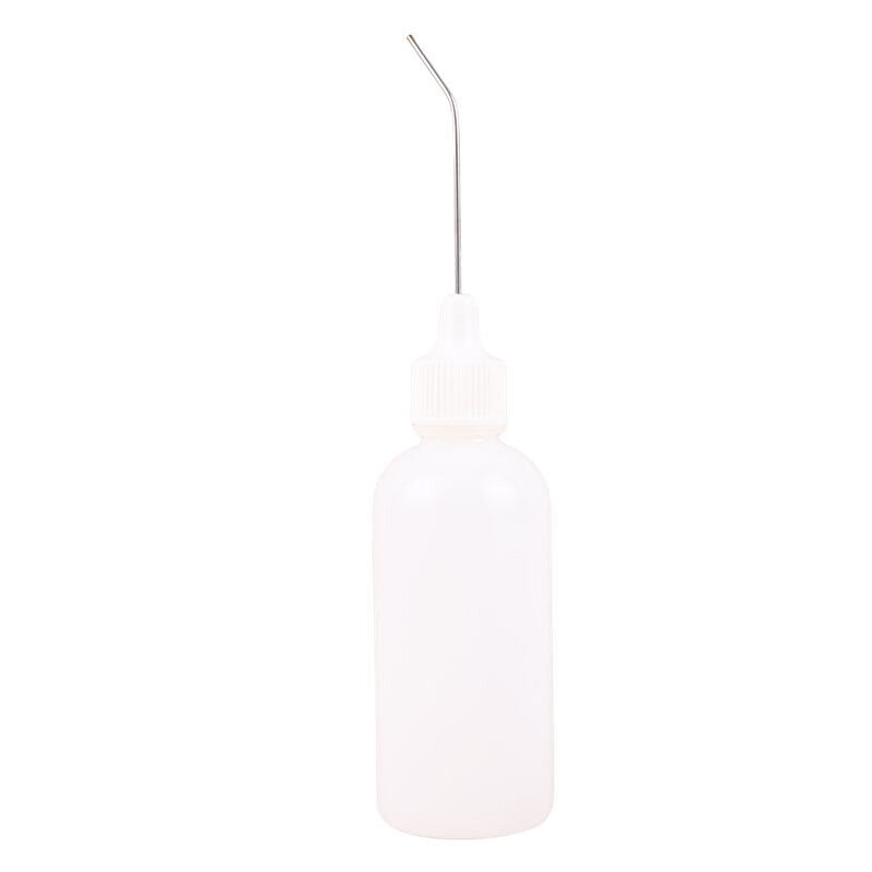 ظرف مایعات سوزنی 50ml