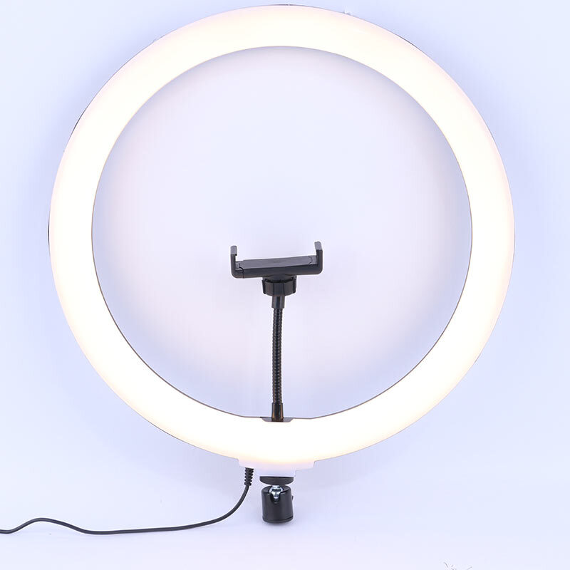 رینگ لایت 14 اینچ Ring Fill Light LJJ-36
