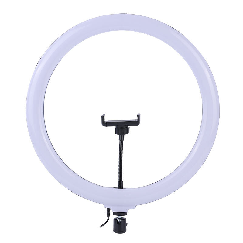 رینگ لایت 14 اینچ Ring Fill Light LJJ-36