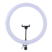 رینگ لایت 14 اینچ Ring Fill Light LJJ-36