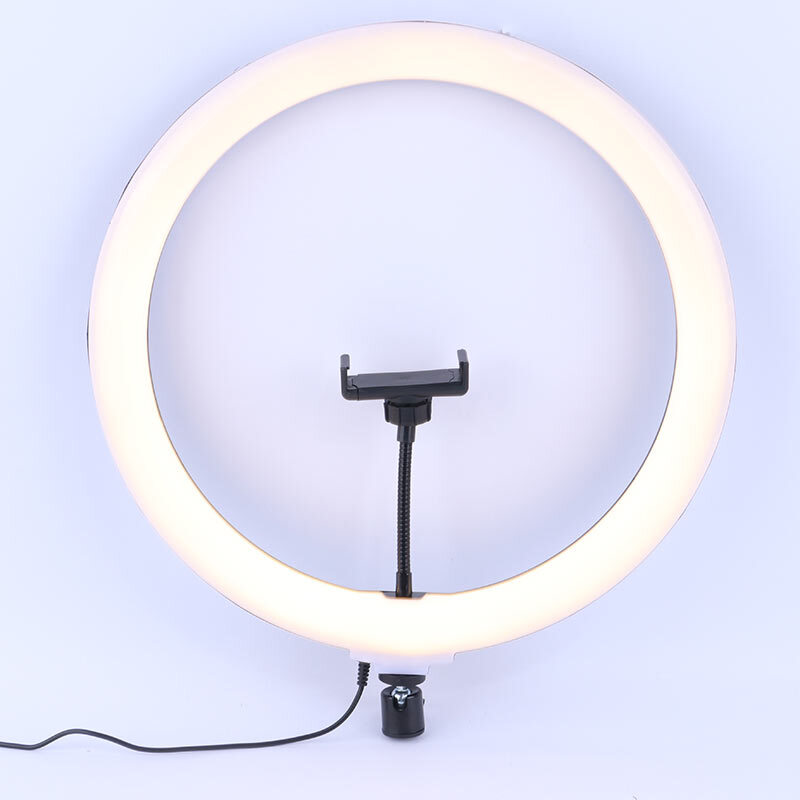 رینگ لایت 14 اینچ Ring Fill Light LJJ-36