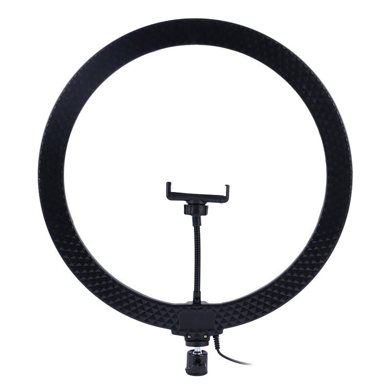 رینگ لایت 14 اینچ Ring Fill Light LJJ-36