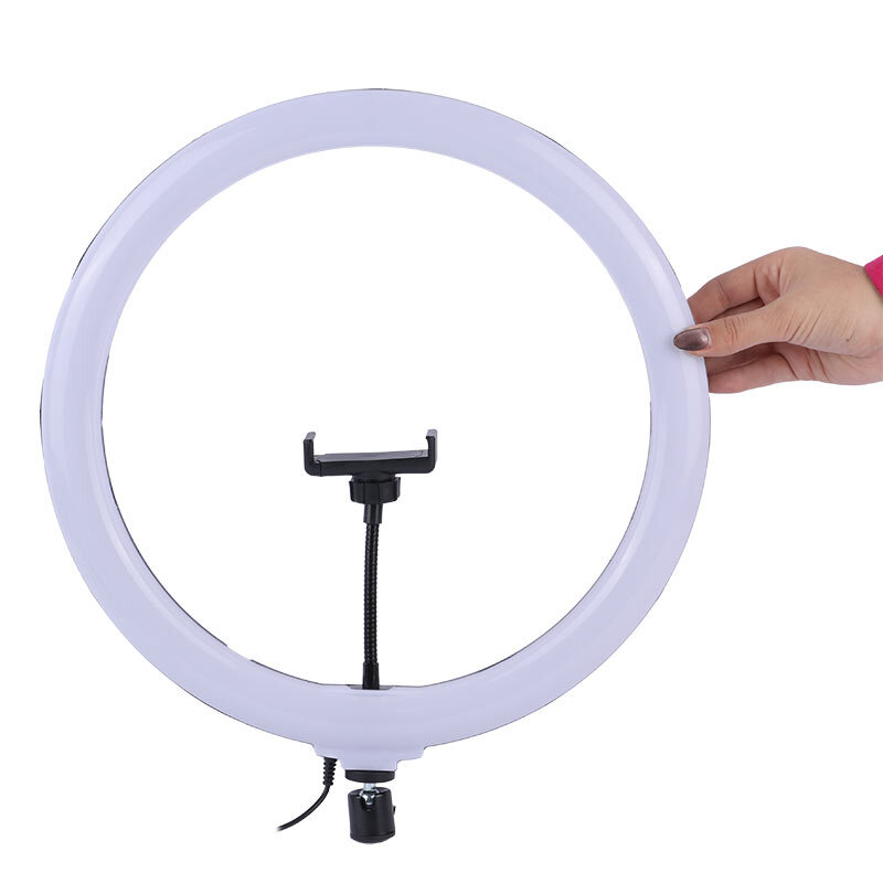 رینگ لایت 14 اینچ Ring Fill Light LJJ-36