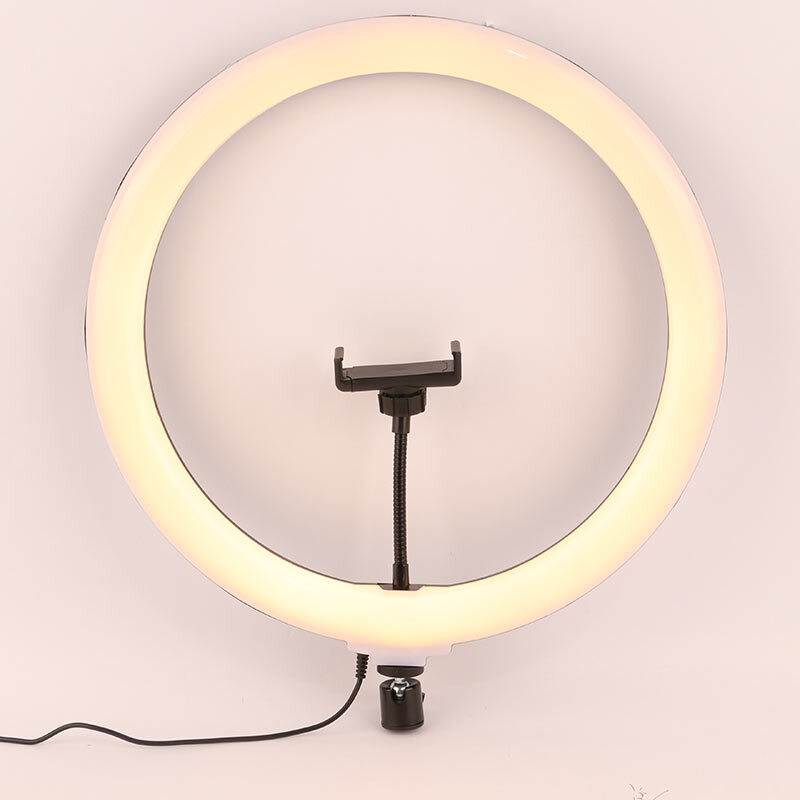 رینگ لایت 14 اینچ Ring Fill Light LJJ-36
