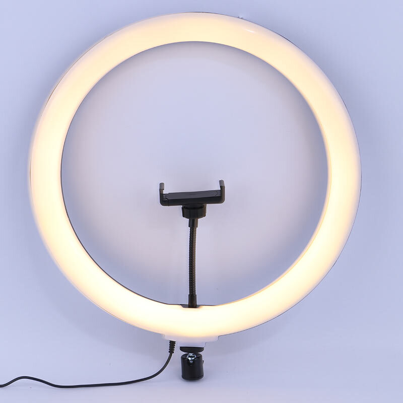 رینگ لایت 14 اینچ Ring Fill Light LJJ-36