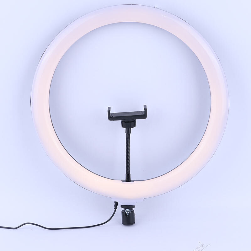 رینگ لایت 14 اینچ Ring Fill Light LJJ-36