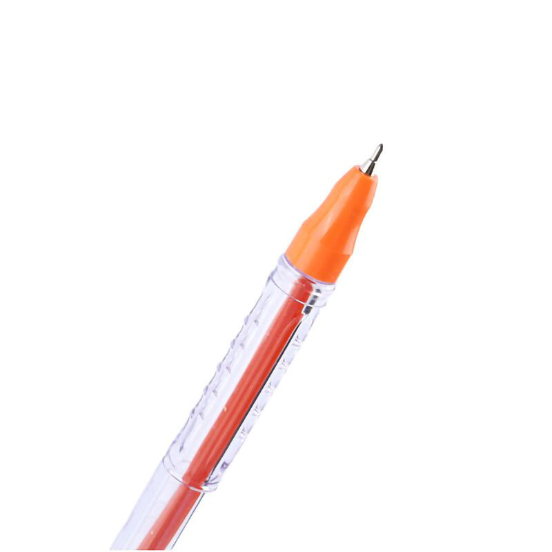 خودکار یاز رنگی 0.7 میلی متر بسته 6 عددی