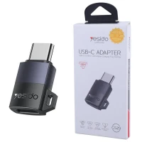 تبدیل USB OTG به تایپ سی یسیدو GS29