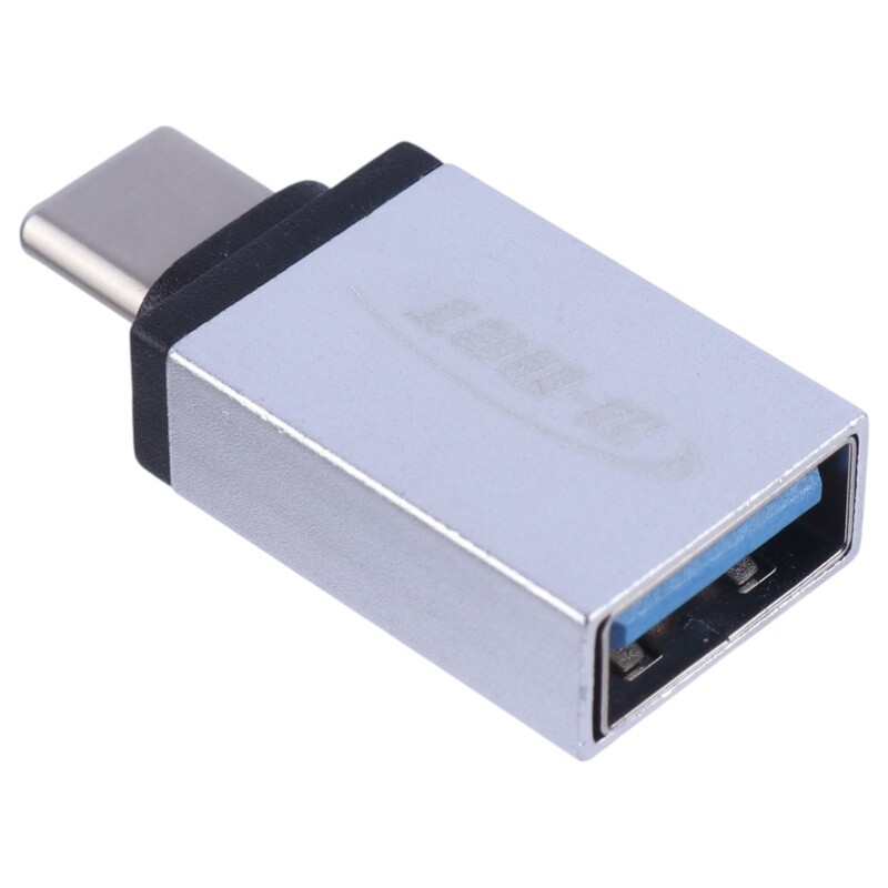 تبدیل D-Net OTG Type-C کد 2