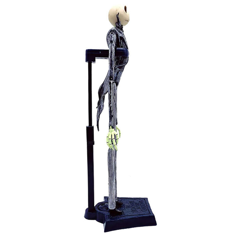 اکشن فیگور Jun Planning طرح Jack Skellington / Sally / Jimmy