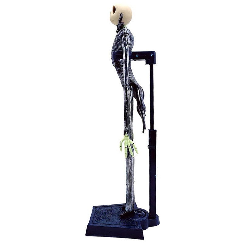 اکشن فیگور Jun Planning طرح Jack Skellington / Sally / Jimmy