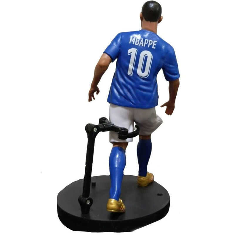 اکشن فیگور طرح امباپه فرانسه