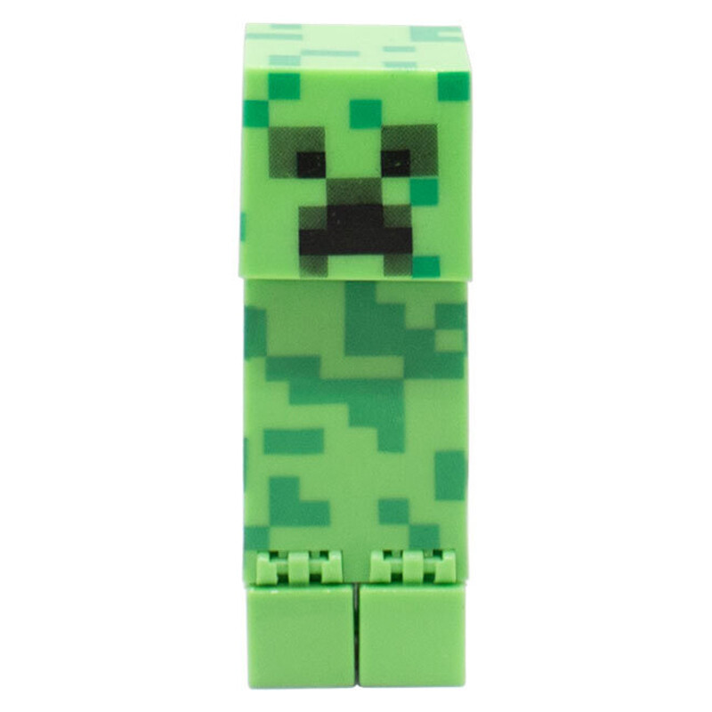 اکشن فیگور طرح Minecraft بسته 3 عددی کد 2