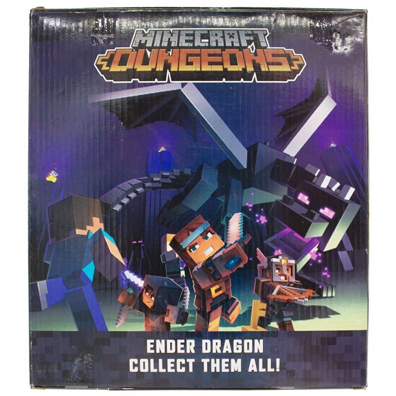 اکشن فیگور طرح Minecraft بسته 3 عددی کد 1