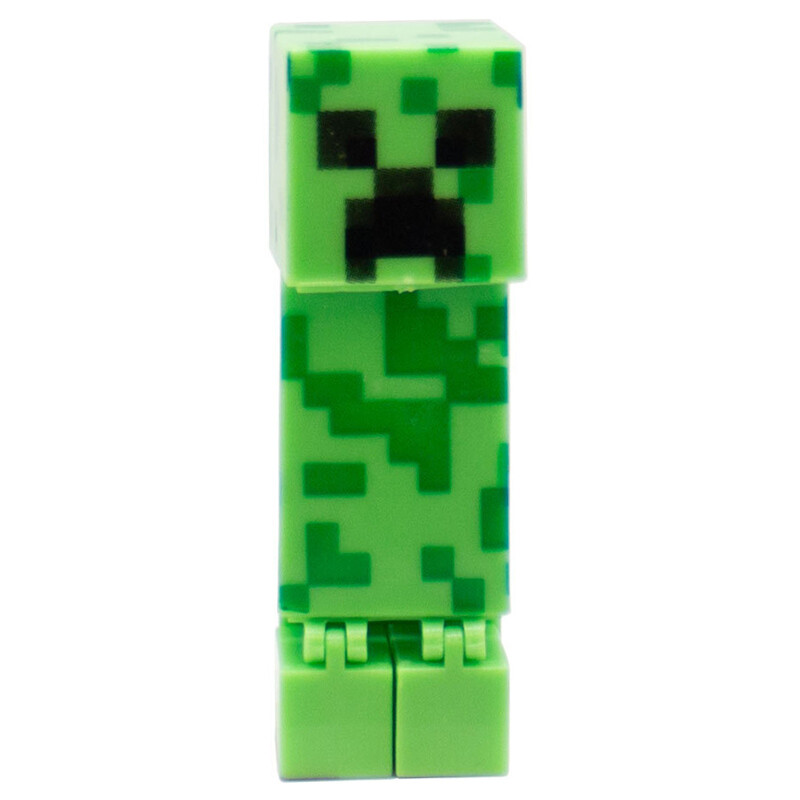 اکشن فیگور طرح Minecraft بسته 3 عددی کد 1