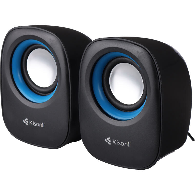اسپیکر دسکتاپ کیسونلی V360
