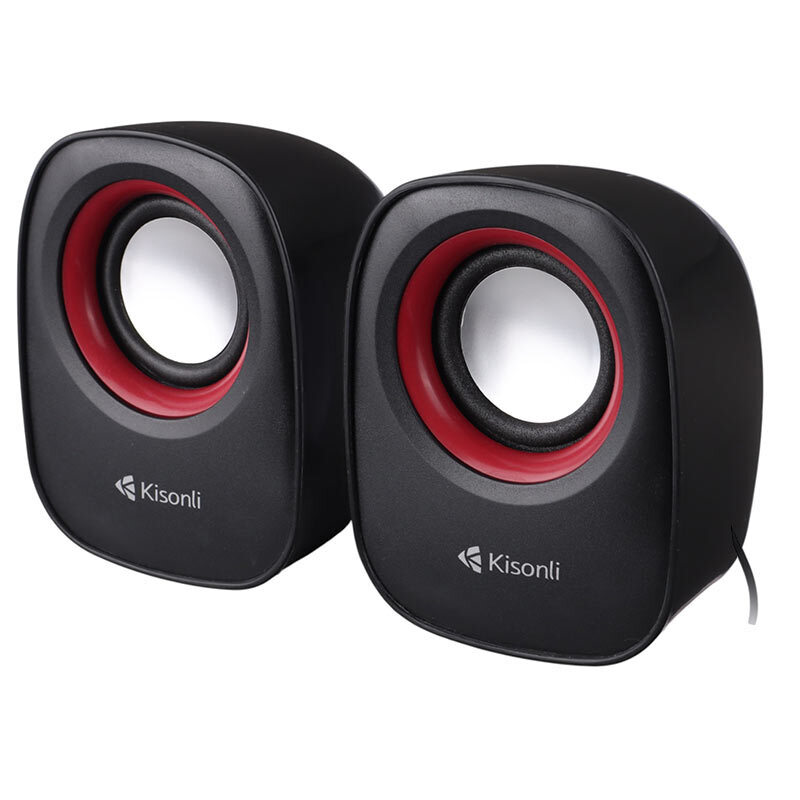 اسپیکر دسکتاپ کیسونلی V360