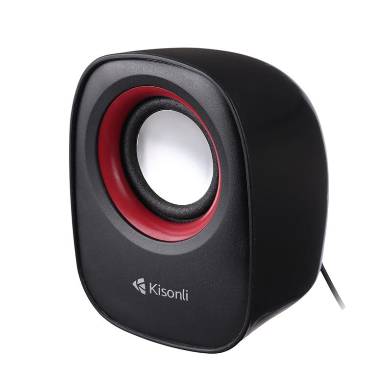 اسپیکر دسکتاپ کیسونلی V360