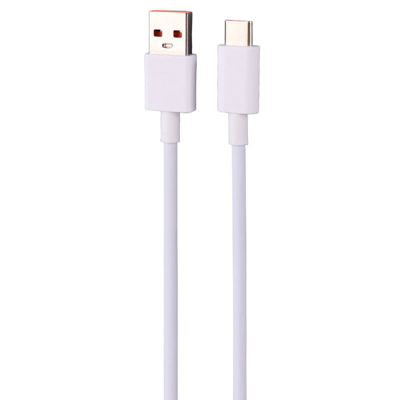 کابل تایپ سی 33 وات شیائومی Xiaomi طول 1 متر