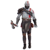 اکشن فیگور طرح God of War Kratos