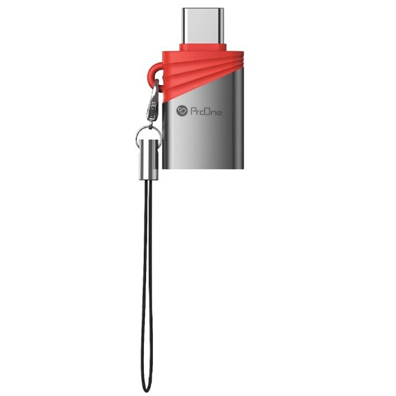 تبدیل USB OTG به تایپ سی پرووان PCO21