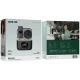 میکروفون یقه ای بی سیم Green Lion GM-88X