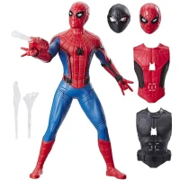 اکشن فیگور موزیکال Hasbro طرح اسپایدرمن