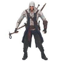 اکشن فیگور McFarlane Toys طرح Assassin's Creed Connor