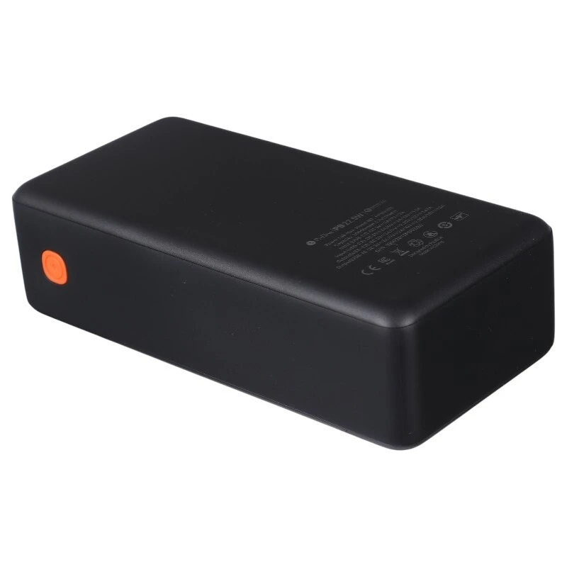 پاور بانک فست شارژ پرووان PPB5303 QC3.0 PD 22.5W ظرفیت 30000 میلی آمپر ساعت
