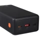 پاور بانک فست شارژ پرووان PPB5303 QC3.0 PD 22.5W ظرفیت 30000 میلی آمپر ساعت