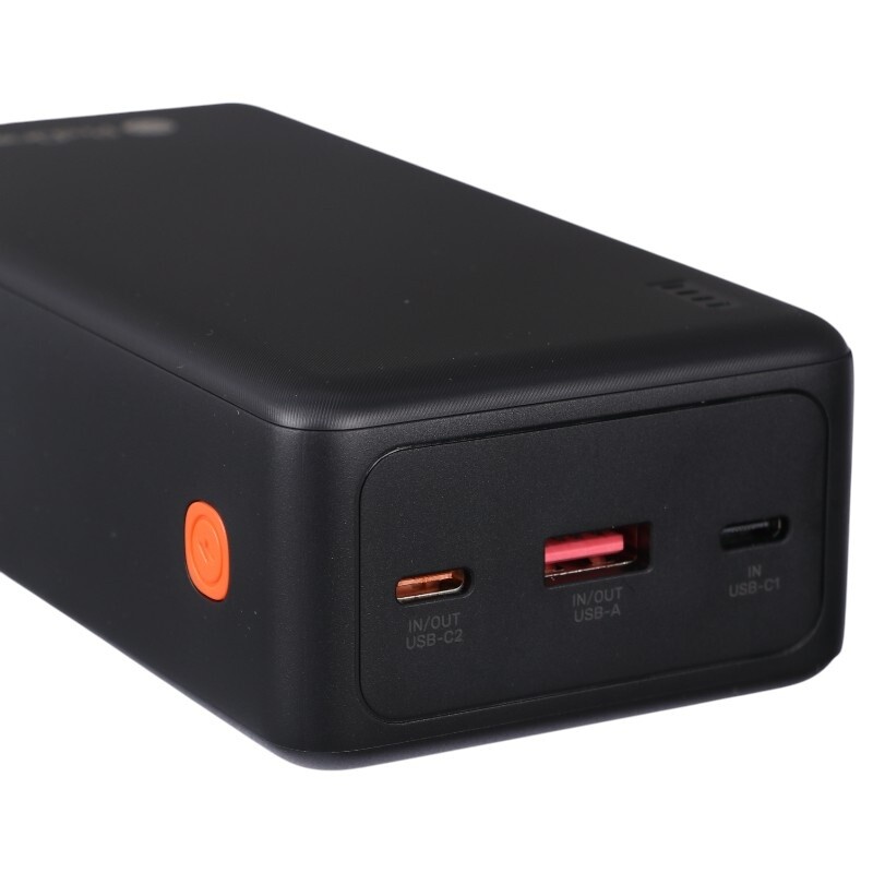 پاور بانک فست شارژ پرووان PPB5303 QC3.0 PD 22.5W ظرفیت 30000 میلی آمپر ساعت
