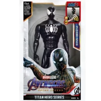 اکشن فیگور موزیکال طرح اسپایدرمن