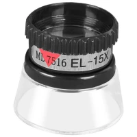 ذره بین چشمی MG13097 15X 22mm