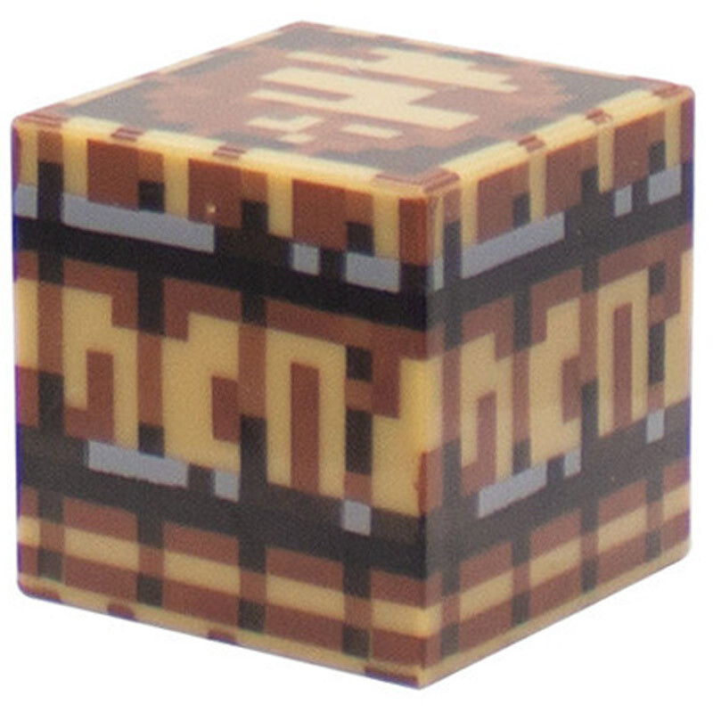 اکشن فیگور طرح Minecraft بسته 10 عددی