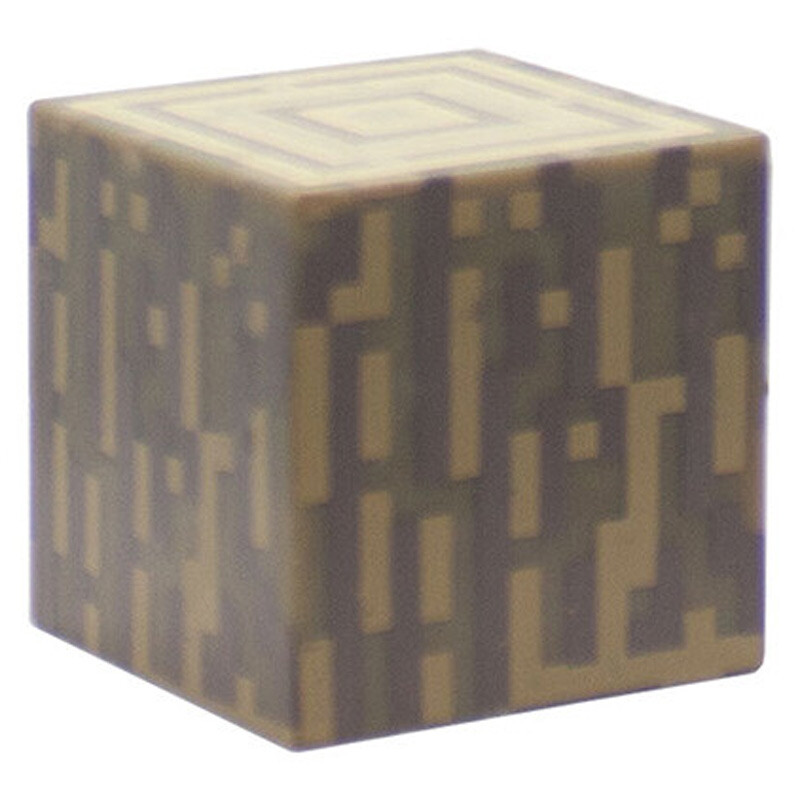 اکشن فیگور طرح Minecraft بسته 10 عددی