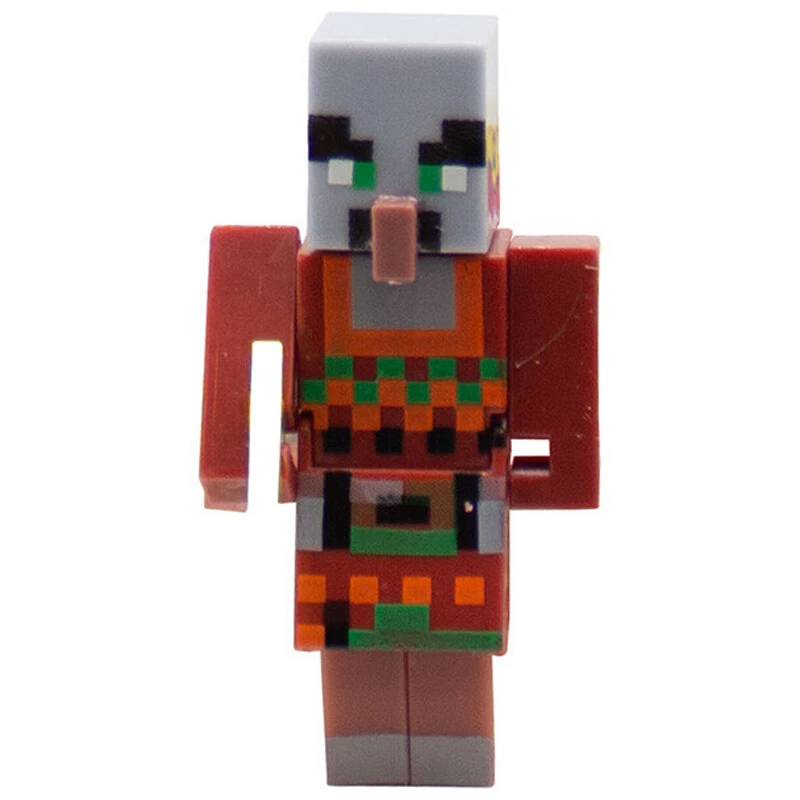 اکشن فیگور طرح Minecraft بسته 10 عددی