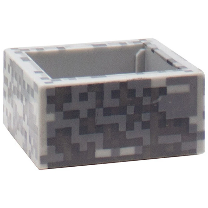 اکشن فیگور طرح Minecraft بسته 10 عددی