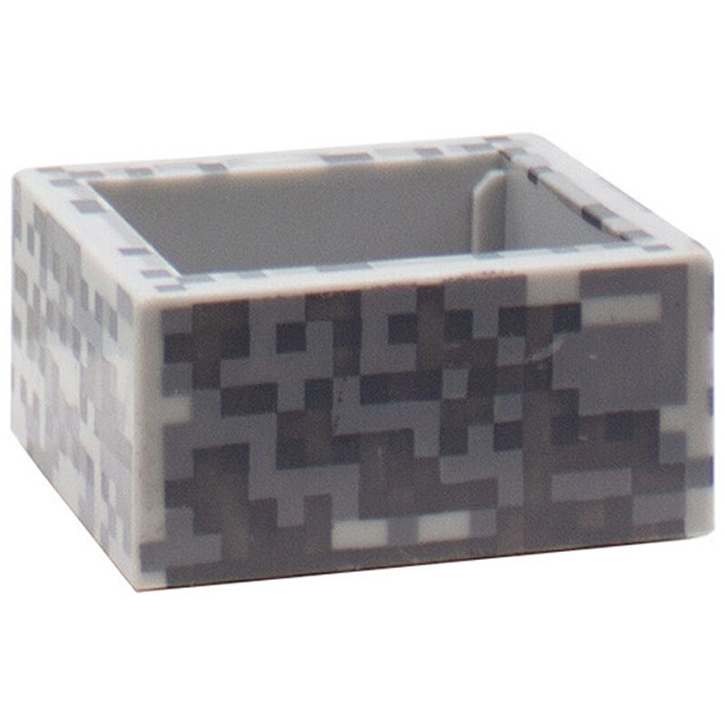 اکشن فیگور طرح Minecraft بسته 10 عددی