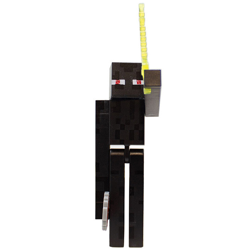 اکشن فیگور طرح Minecraft بسته 8 عددی کد 2