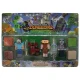 اکشن فیگور طرح Minecraft بسته 8 عددی کد 1